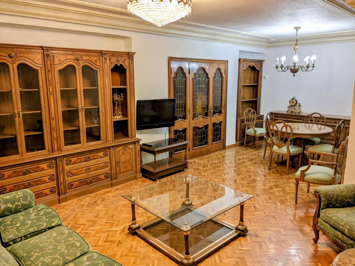 Valenciana 31 Apartment Elche