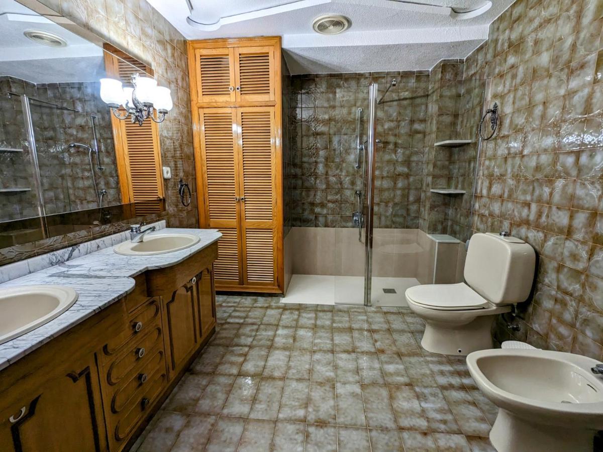 Apartment Valenciana 31