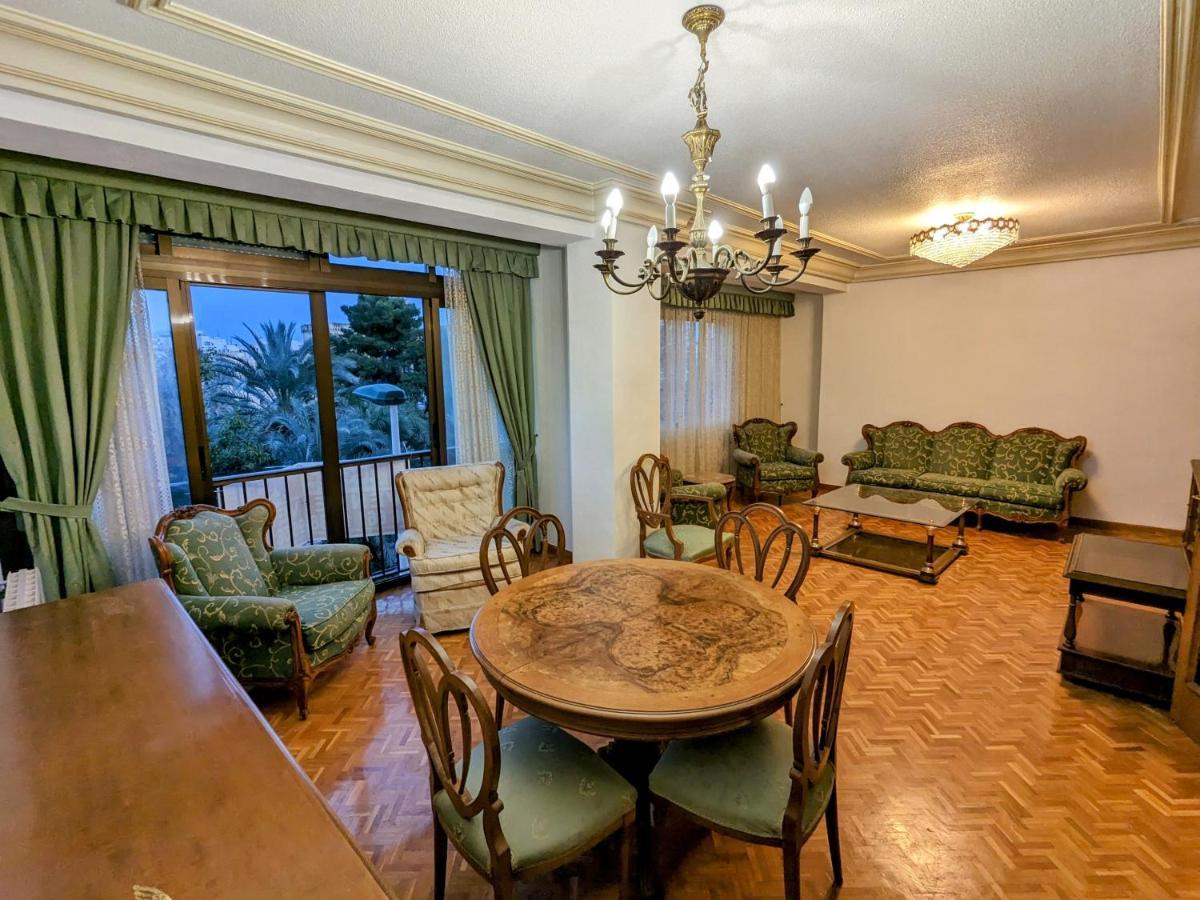 Appartement Valenciana 31 Elche