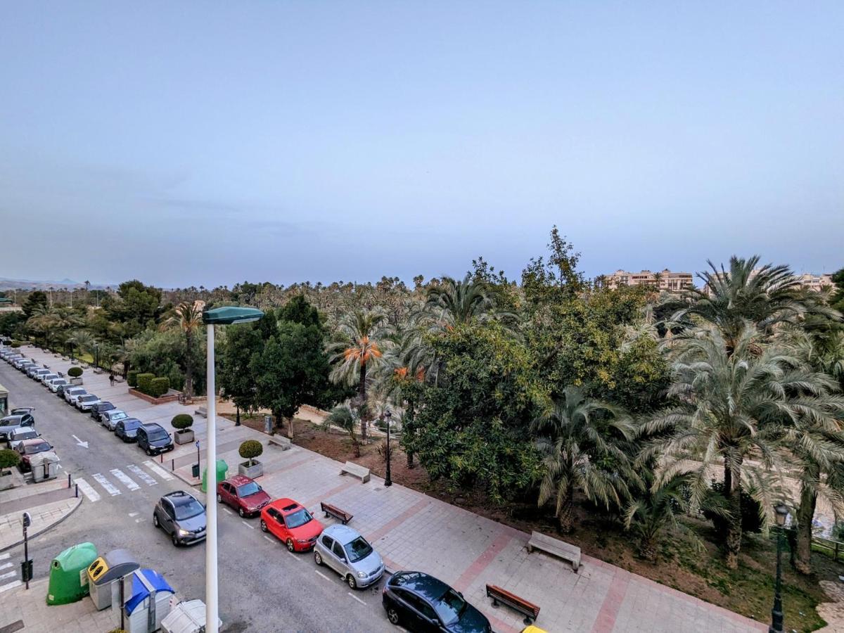 Appartement Valenciana 31 Elche