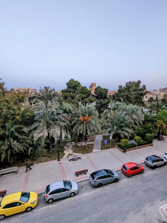 Valenciana 31 Elche